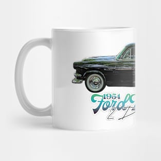 1954 Ford Mainline 2 Door Sedan Mug